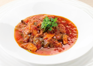 サルサ・ポモドーロ