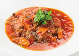 サルサ・ポモドーロ